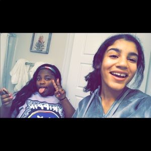 Meet your Posher, Saige